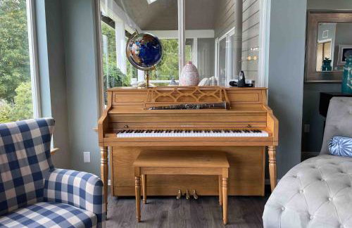 Saratoga (Upstairs) - Foto 17