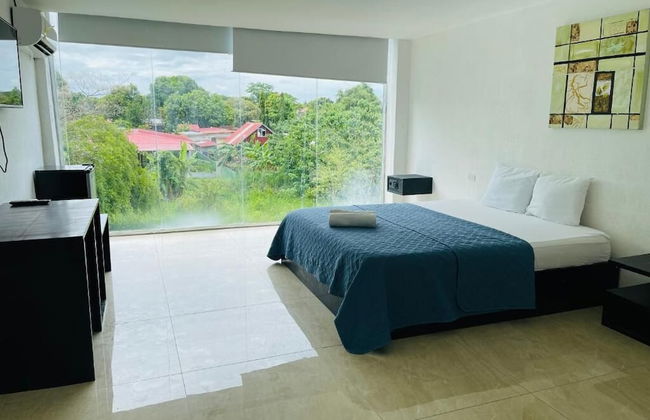 Gorgona Beach Hotel - Foto 2