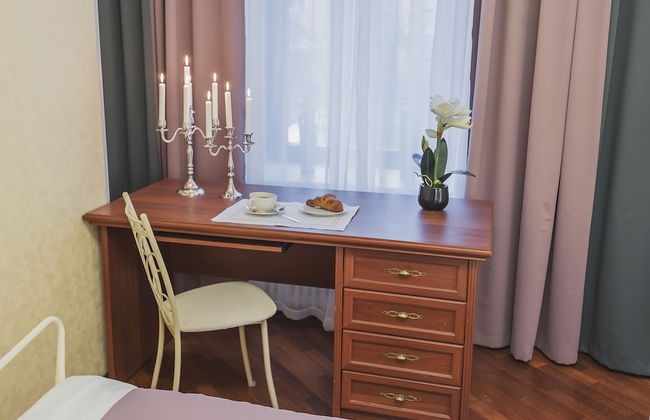 GM Apartments roomy mansion at Arbat - Foto 15