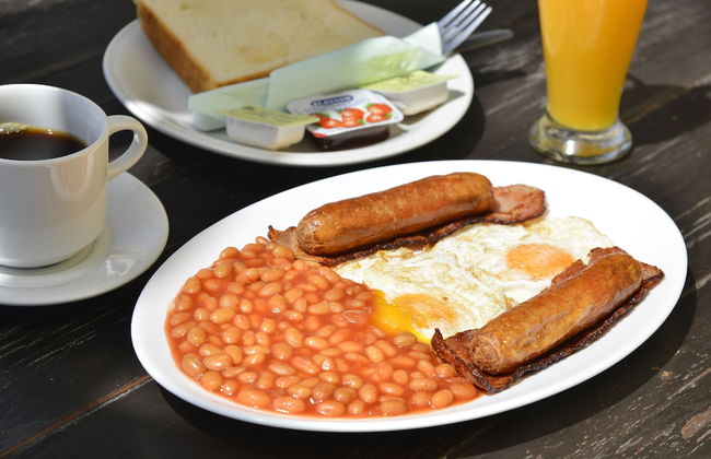 Napa Prince Hotel Apartments - Foto 48