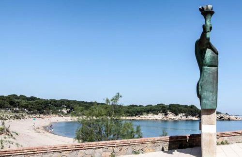 CASA CON JARDIN-WIFI FREE - Foto 37