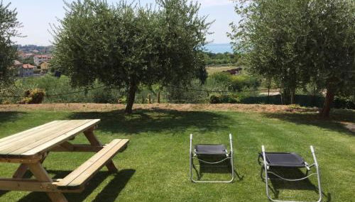 Al Vajo Dependance - Apartments-Zimmer - Foto 5