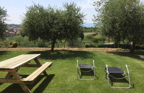 Al Vajo Dependance - Apartments-Zimmer - Foto 5