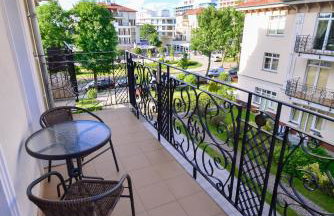 Apartamenty na Wyspie - Promenada - Foto 48