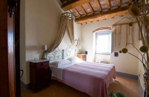 CasaLeMonache - Appartamenti nel Casale Umbro - Foto 9