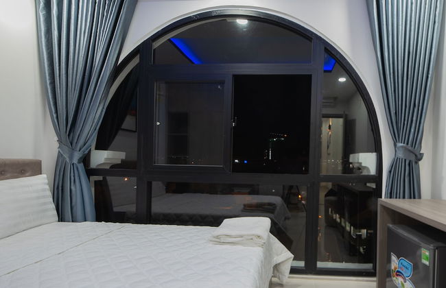 Uy Dương Hotel & Apartment - Nha Trang - Photo 30