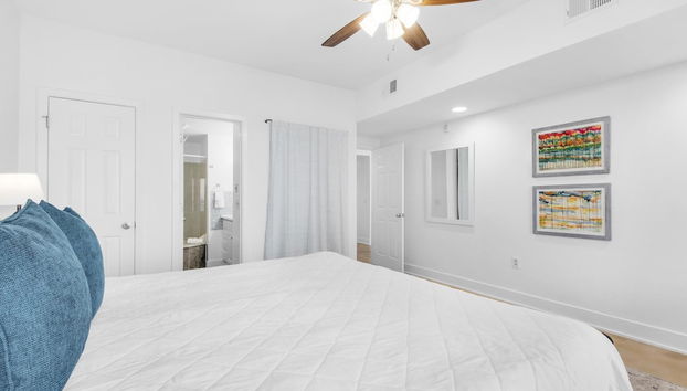 Palm Beach Club 2-112 The Sugar Spot - Foto 3, Habitación