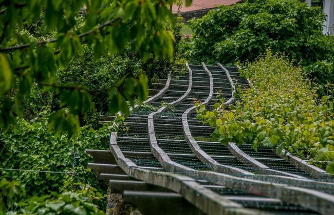 Eco Hotel Rural Angiz - Photo 54