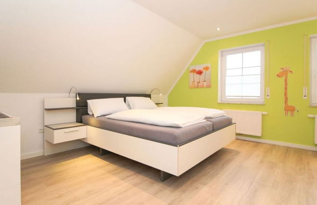 Anchor Claw Comfortable Holiday Residence - Foto 6