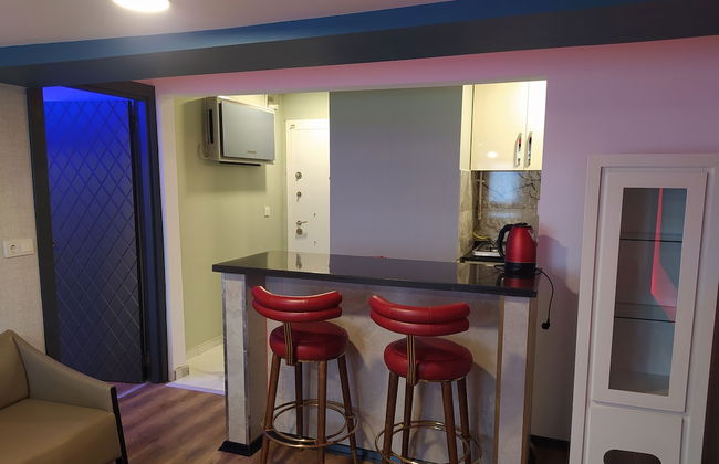 The Sweet Building - Foto 80