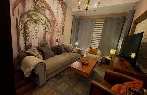 Gemütliche Apartment Lucky und Lucky de Luxe - Foto 32