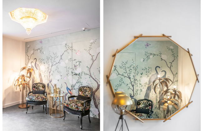 Aparthotel Spa del Palacete, Historic Center - Foto 4