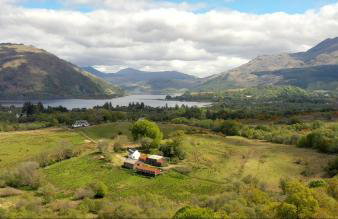 Achanlochan Farm - Foto 3