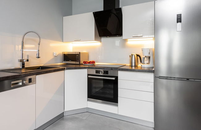 Flatbook City Center SPA Apartments - Foto 29