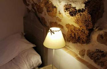 La Bastide du Capelier - Gîte pour 4 personnes avec baignoire balnéothérapie - Foto 9