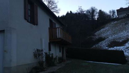 maison d'hôte, gîte, la maisonnette - Foto 4