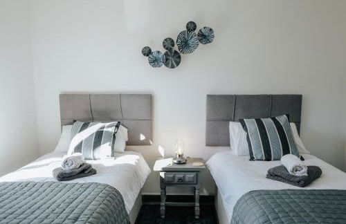 Villa Valle de Olivos - Foto 29