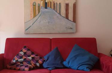 Casa Maestrale Mistral Sea breeze - AC Sea View - Foto 20