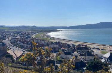 Oakhurst Boutique Apartment Llandudno - Foto 52