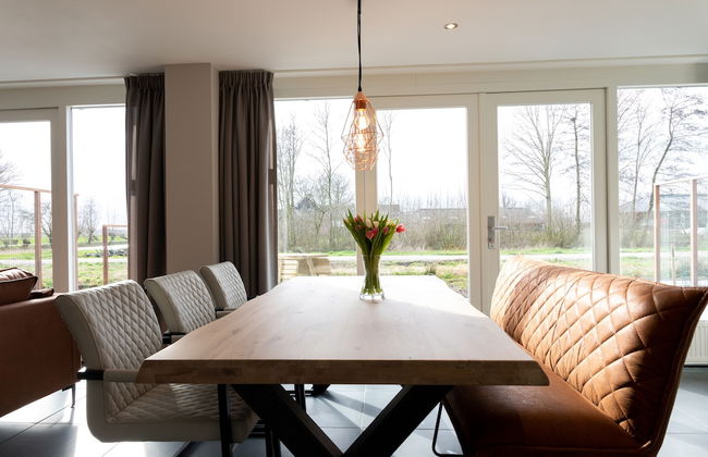 Ruyge Weyde Logies -The Farmer's Daughter - Photo 15