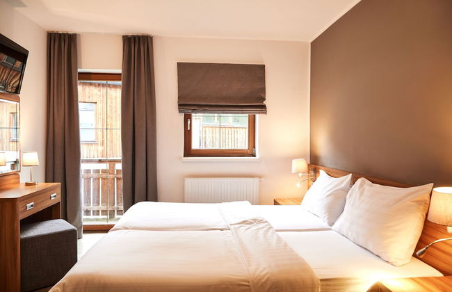 Dormio Resort Obertraun - Foto 11