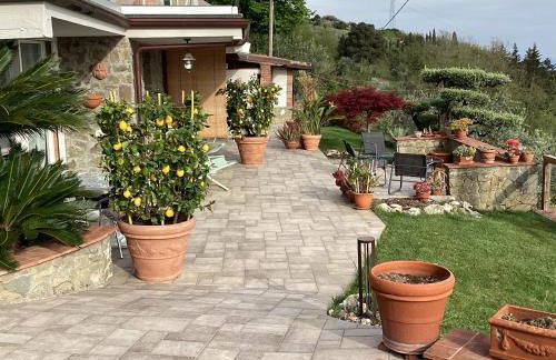 Villa l'Uliveta - Foto 11