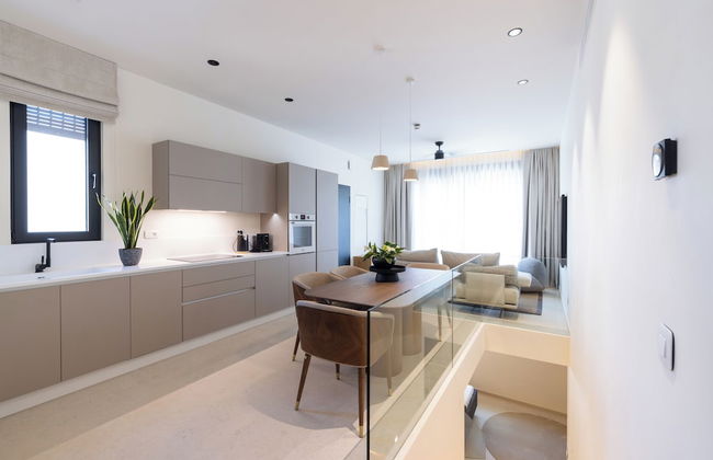 ILVA SUITES - Foto 18