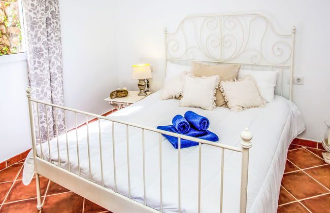 Villa El Paraiso al Mar Ambolo - Foto 33