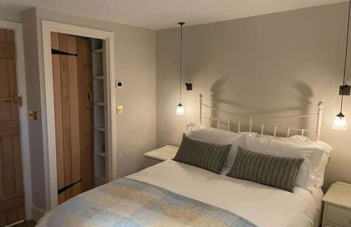 Beautiful grade 2 listed cotswold Stone Cottage - Foto 38