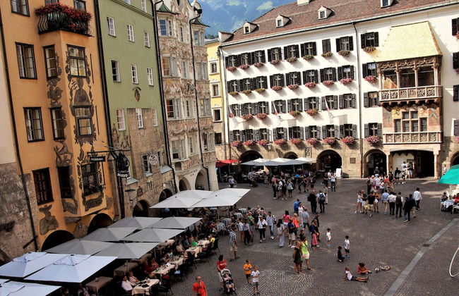 Kaiser Max Design Appartements - Foto 66