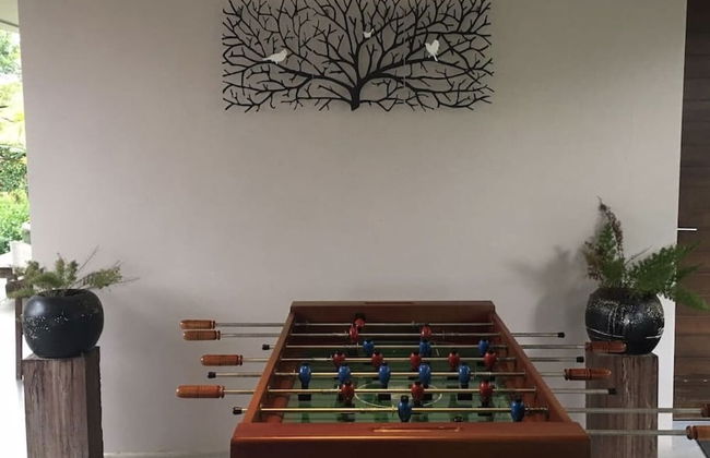 Annie Villa at Khaoyai - Foto 26