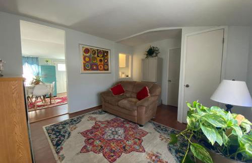 Two bedroom, living/dining room - Foto 3