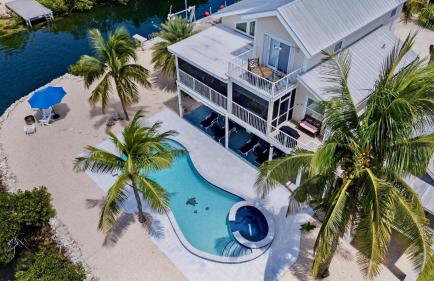 Carefree on Cudjoe by Last Key Realty - Foto 24