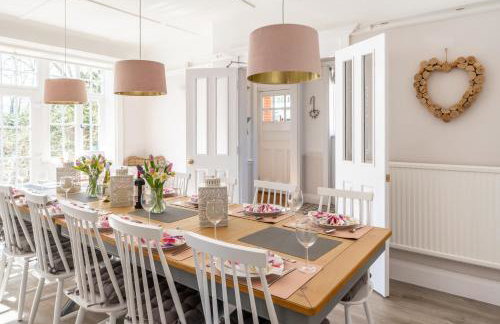 Mulberry House - a seaside retreat - Foto 16
