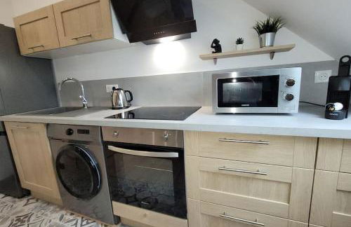 Le Perchoir - EasyEscale - Photo 12