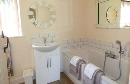 Berringtons Barn - Foto 13