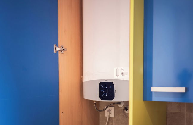 Apartamentos Reyes Católicos - Foto 79