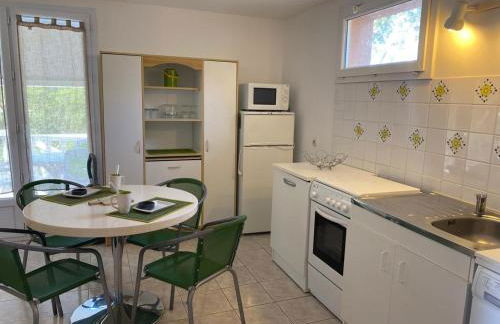 Appartement T2 Olmeto - Foto 6