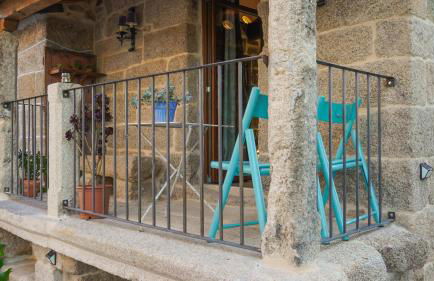 Casa la Trinidad - Ribeira Sacra - Foto 24