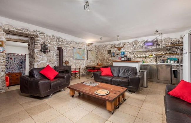 Villa Cave Romana - Foto 19