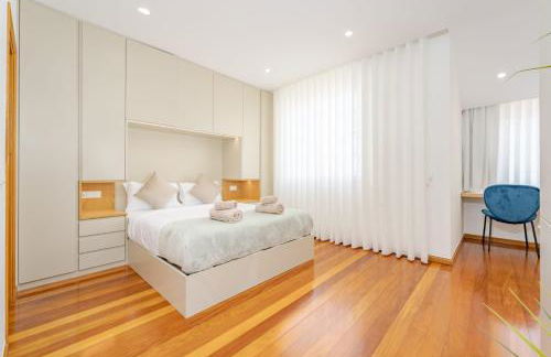 JPL - Preces Residential - Foto 1