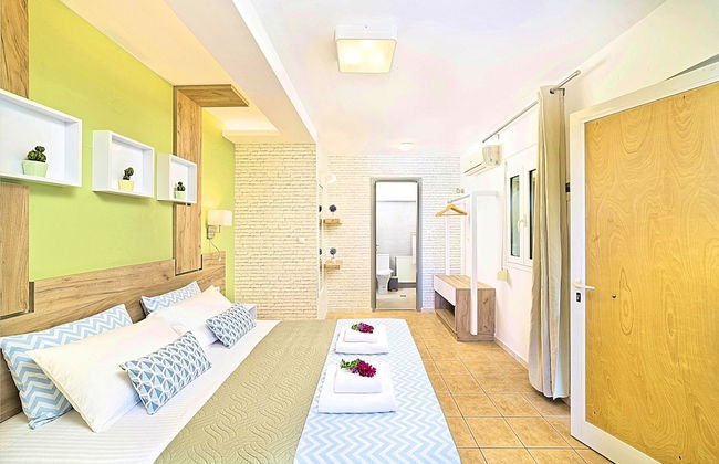 Cretan Mansion with Heated Swimming Pool - Foto 4