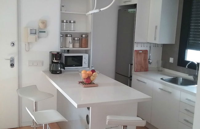 Ático con vistas - Foto 11