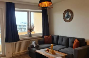 FeWo Seestern-Mare in zentraler Lage an der Geeste - Foto 6