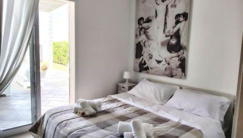 Lina's Garden - Foto 4, towels