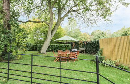 The Dower House - Foto 26