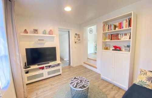 Maison avec jardin et jacuzzi proche Polytechnique - Foto 68