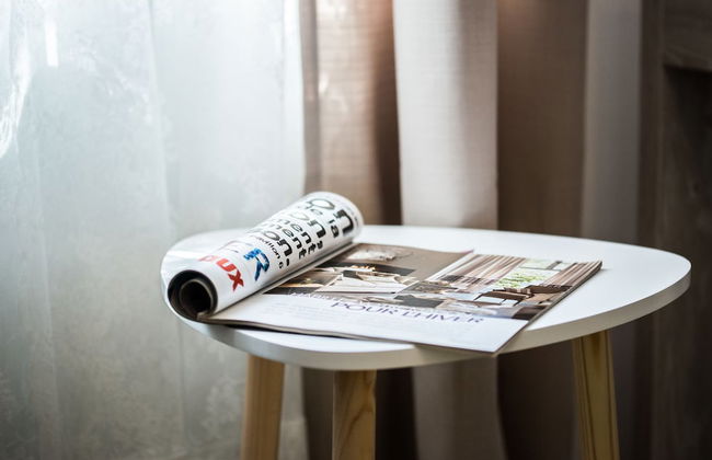 The Starlings Apartments - Foto 33