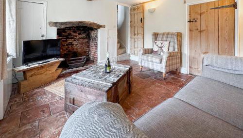 Rosemary Cottage - Foto 2