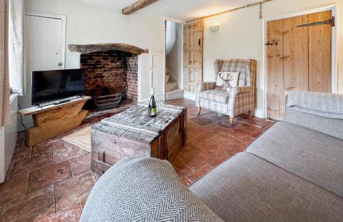 Rosemary Cottage - Foto 2